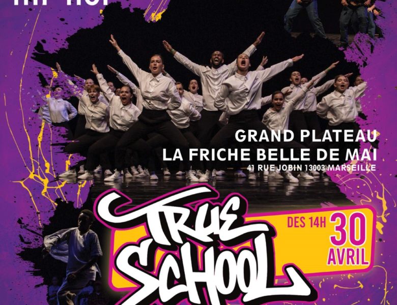 Teaser “TRUE SCHOOL EVENT” 2023