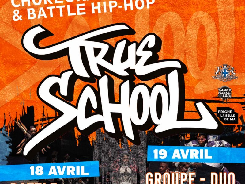 True School Event 2026